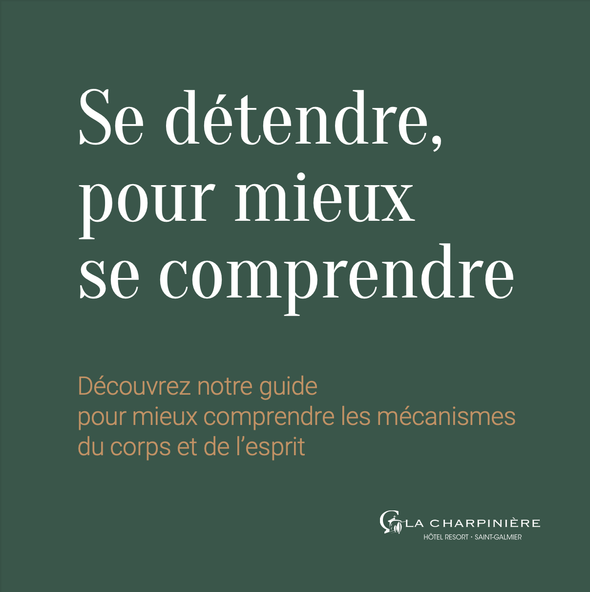 ebook bien-être