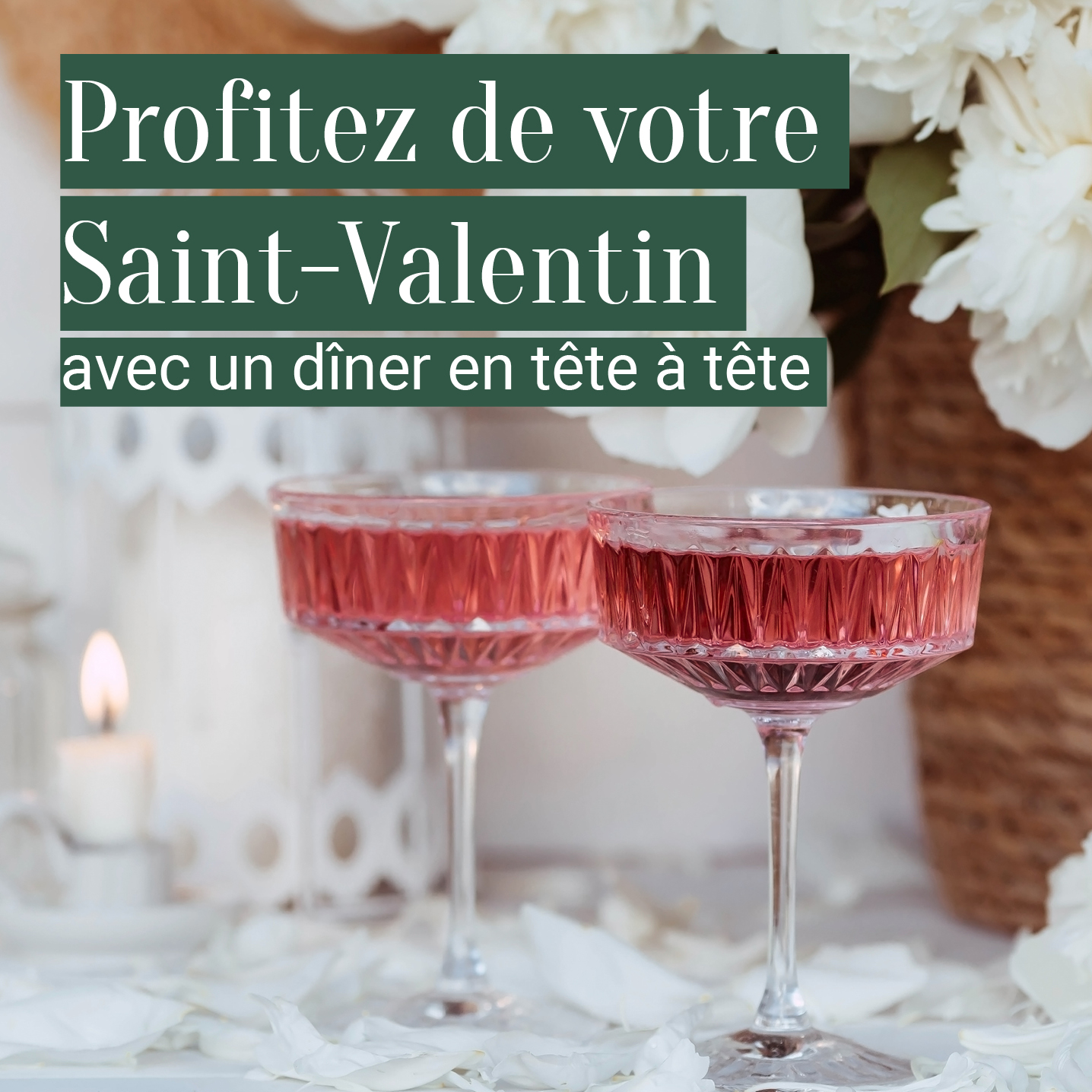 Saint-Valentin