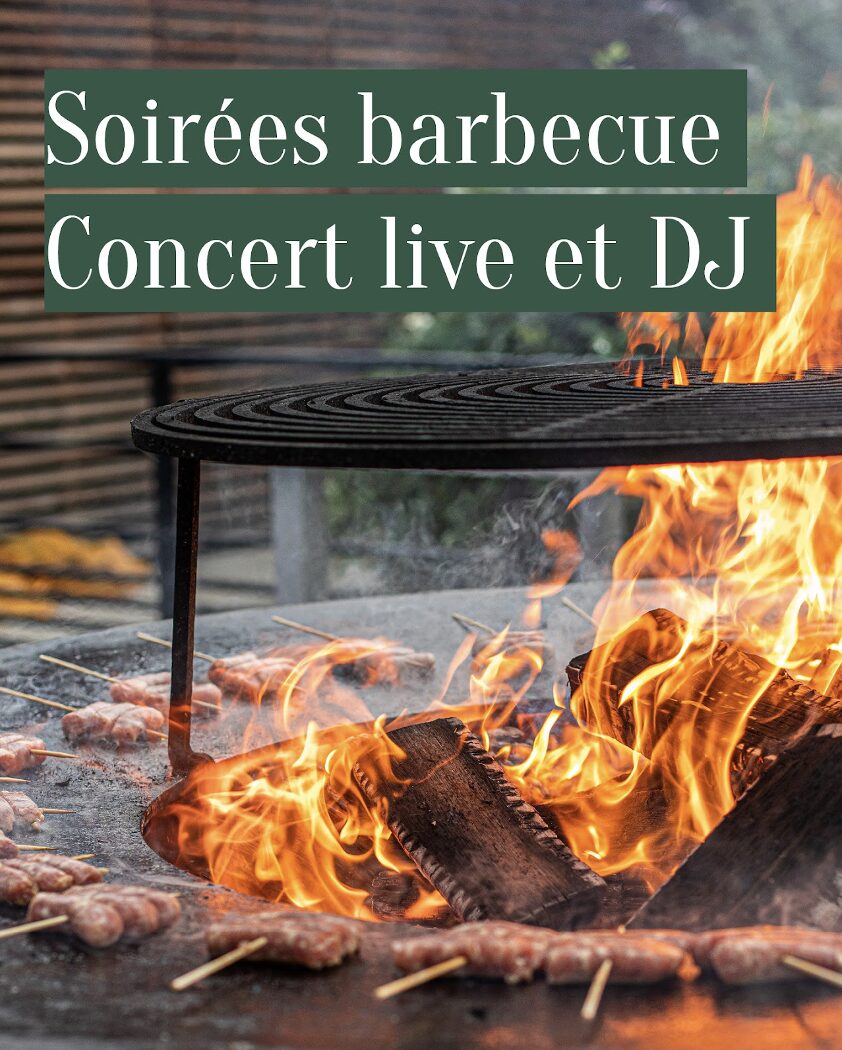 Barbecue 2025