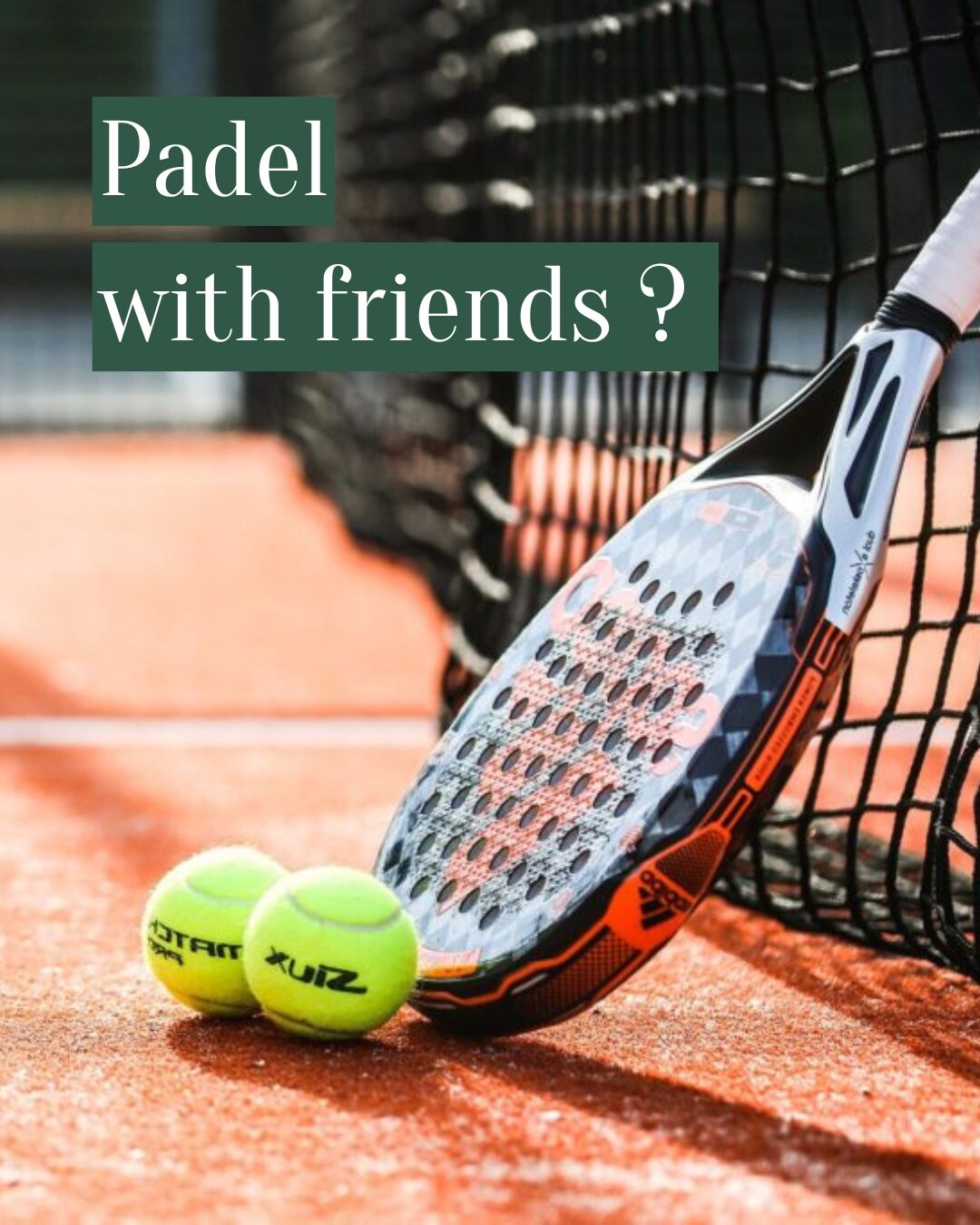 padel st galmier