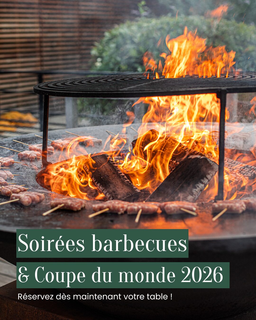 Repas de famille