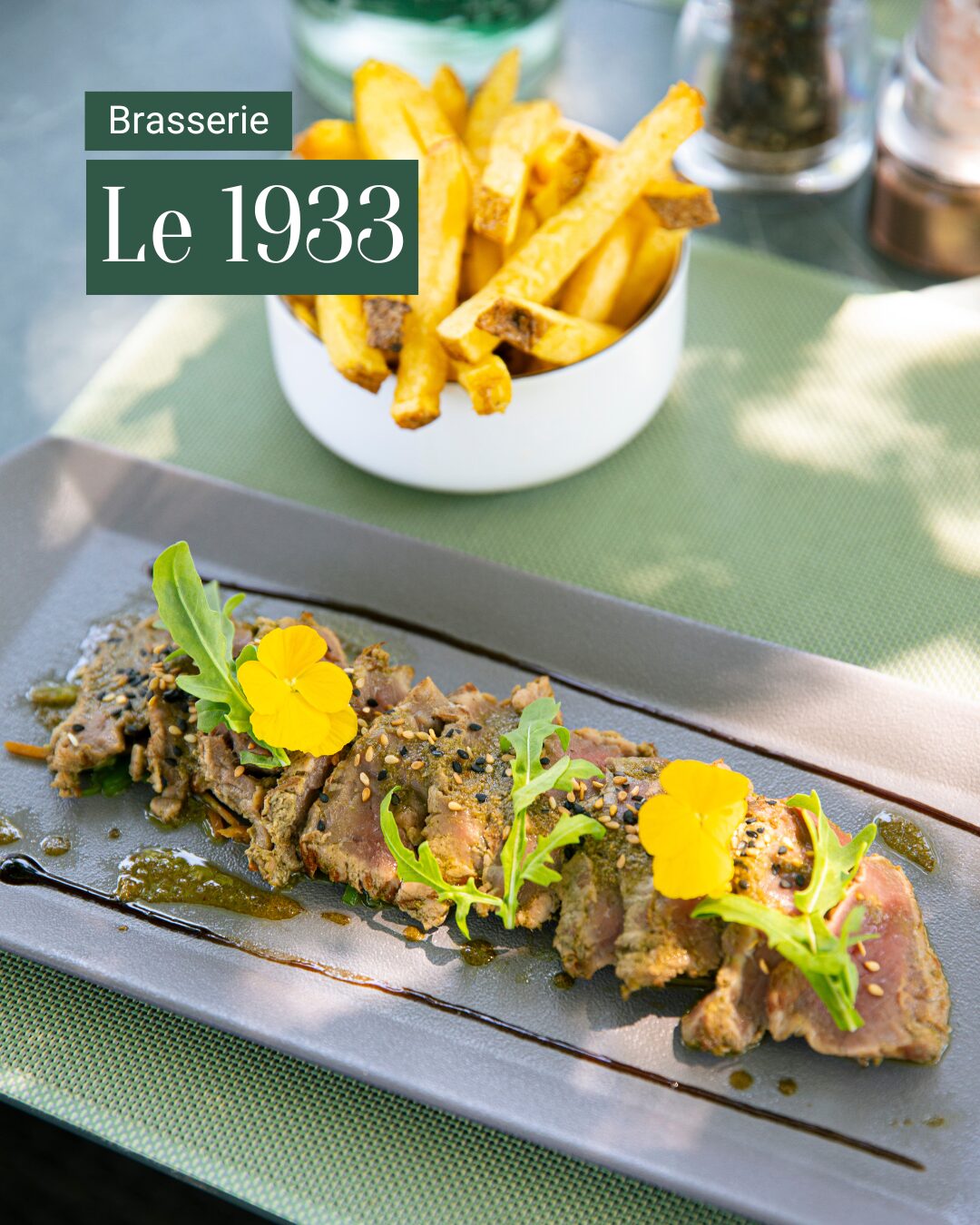 ACTUALITÉS SITE (1) Brasserie Le 1933