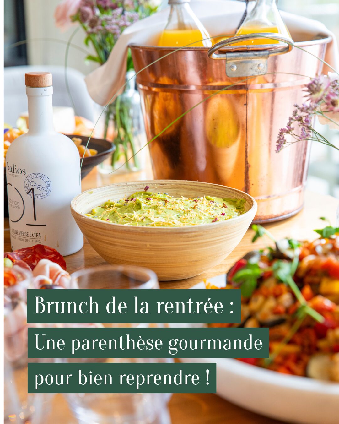Repas de famille
